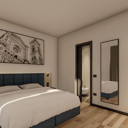 Jr Hotels Hermes Firenze Экстерьер фото