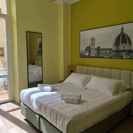 Jr Hotels Hermes Firenze Экстерьер фото