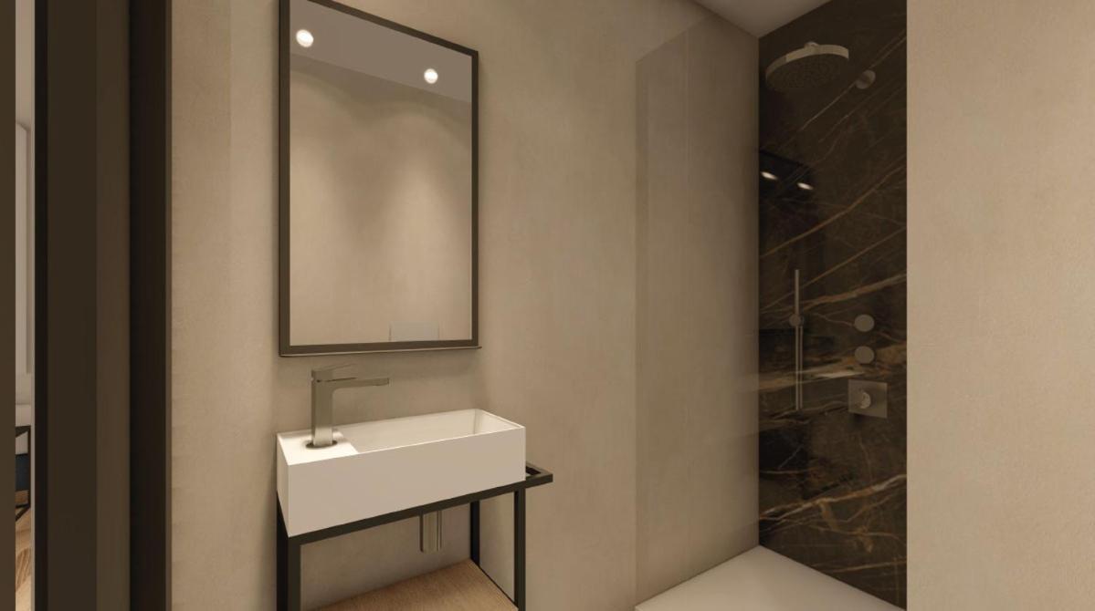 Jr Hotels Hermes Firenze Экстерьер фото