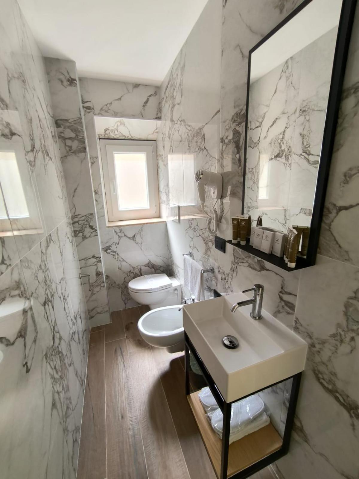 Jr Hotels Hermes Firenze Экстерьер фото
