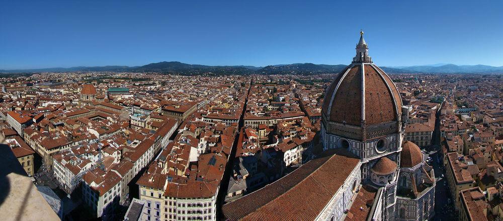 Jr Hotels Hermes Firenze Экстерьер фото