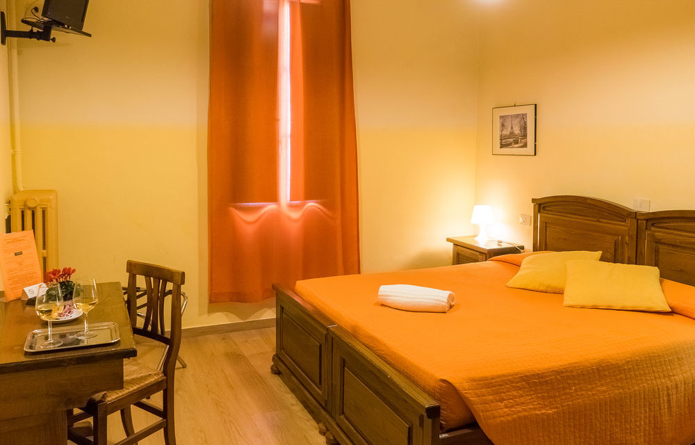 Jr Hotels Hermes Firenze Экстерьер фото