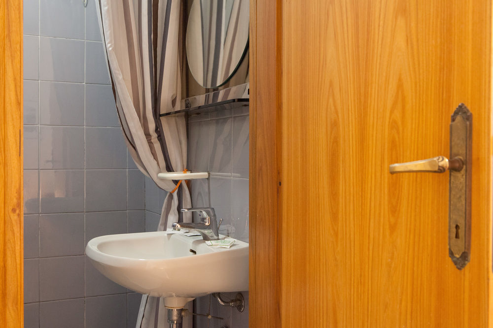 Jr Hotels Hermes Firenze Экстерьер фото