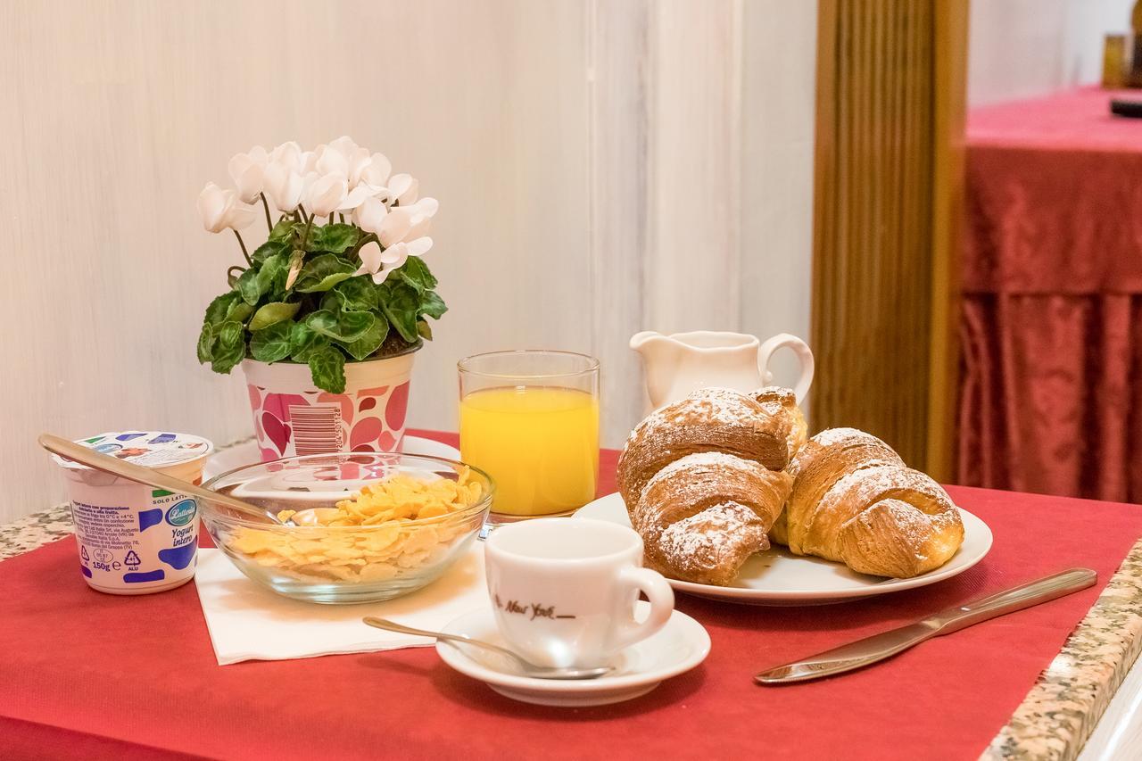 Jr Hotels Hermes Firenze Экстерьер фото