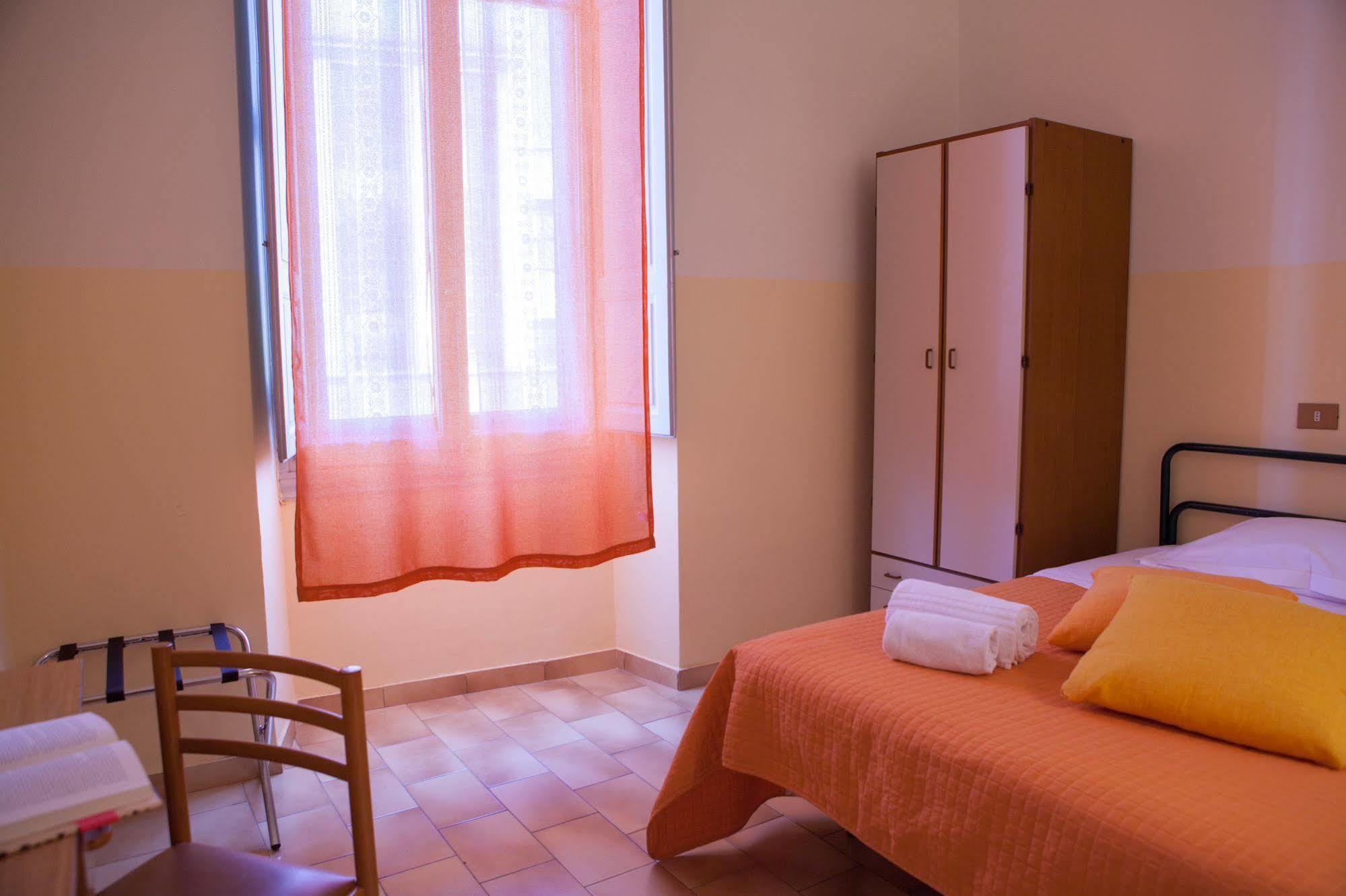 Jr Hotels Hermes Firenze Экстерьер фото