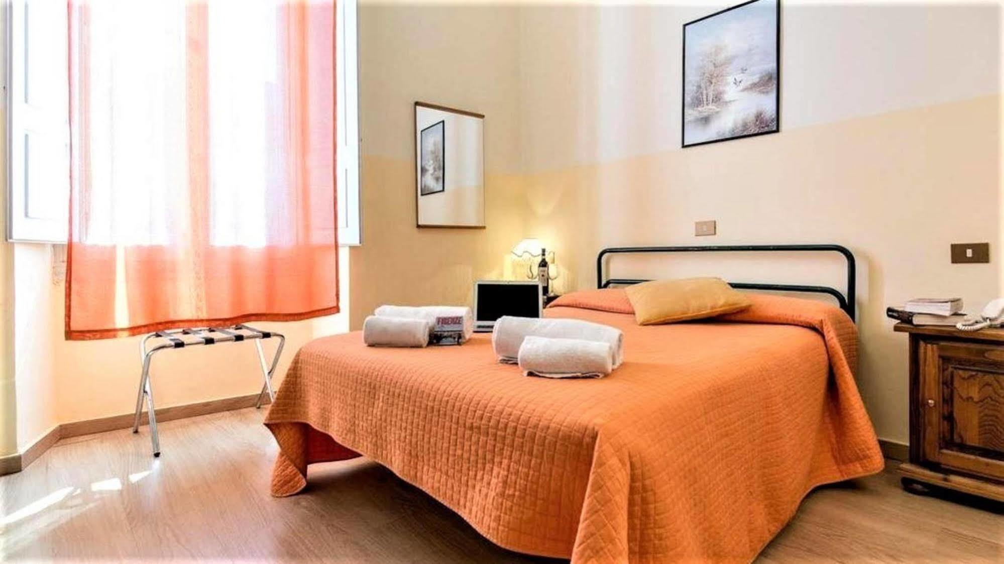 Jr Hotels Hermes Firenze Экстерьер фото