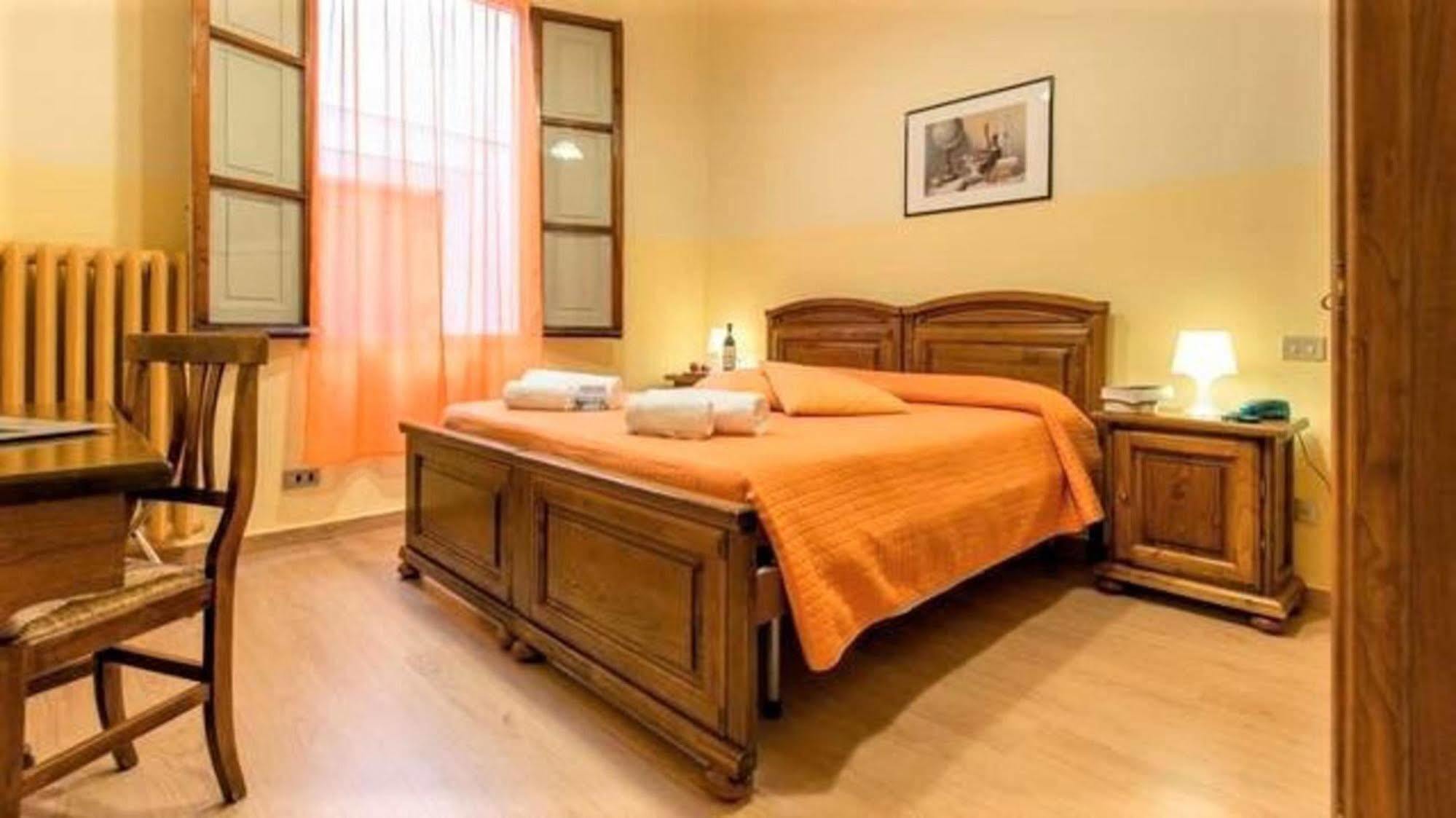 Jr Hotels Hermes Firenze Экстерьер фото
