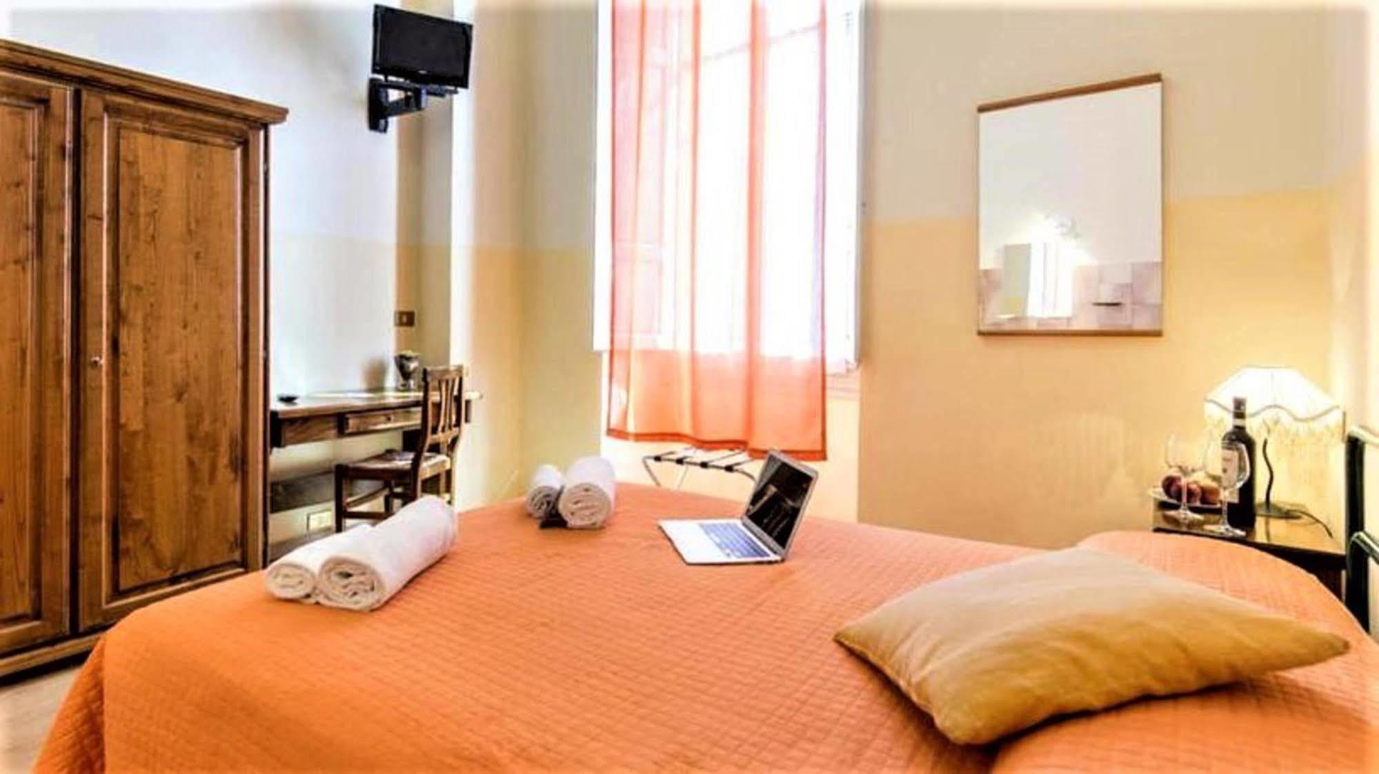 Jr Hotels Hermes Firenze Экстерьер фото