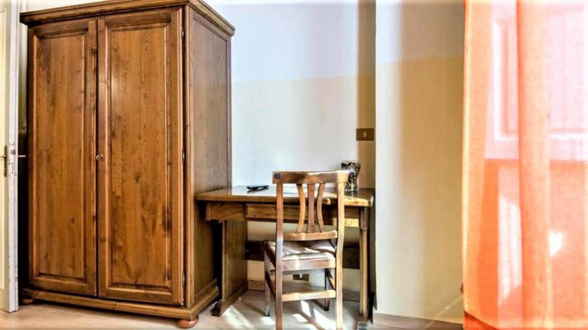 Jr Hotels Hermes Firenze Экстерьер фото