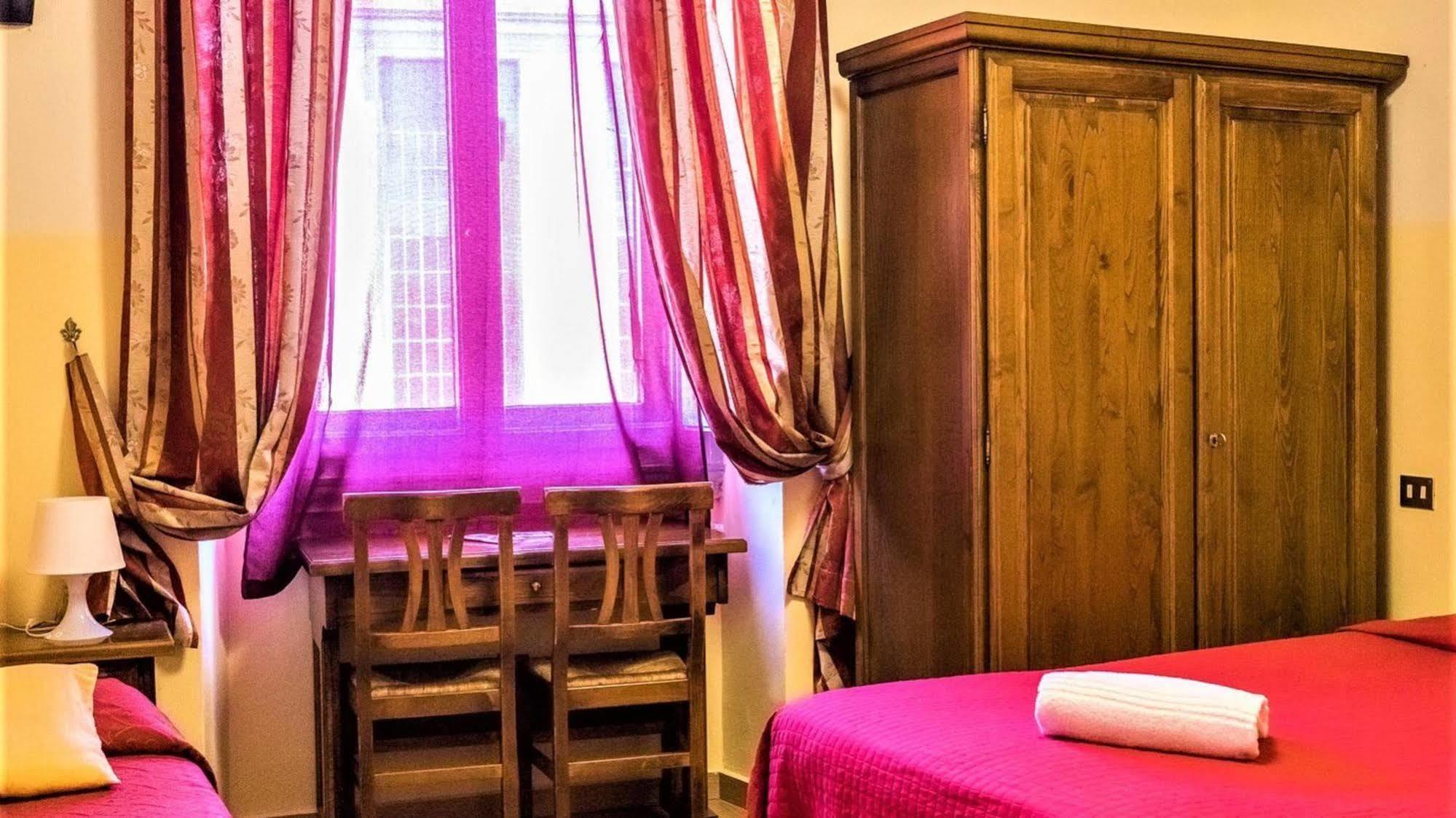 Jr Hotels Hermes Firenze Экстерьер фото