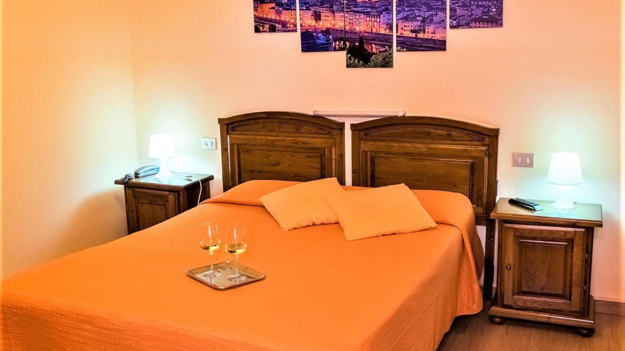 Jr Hotels Hermes Firenze Экстерьер фото