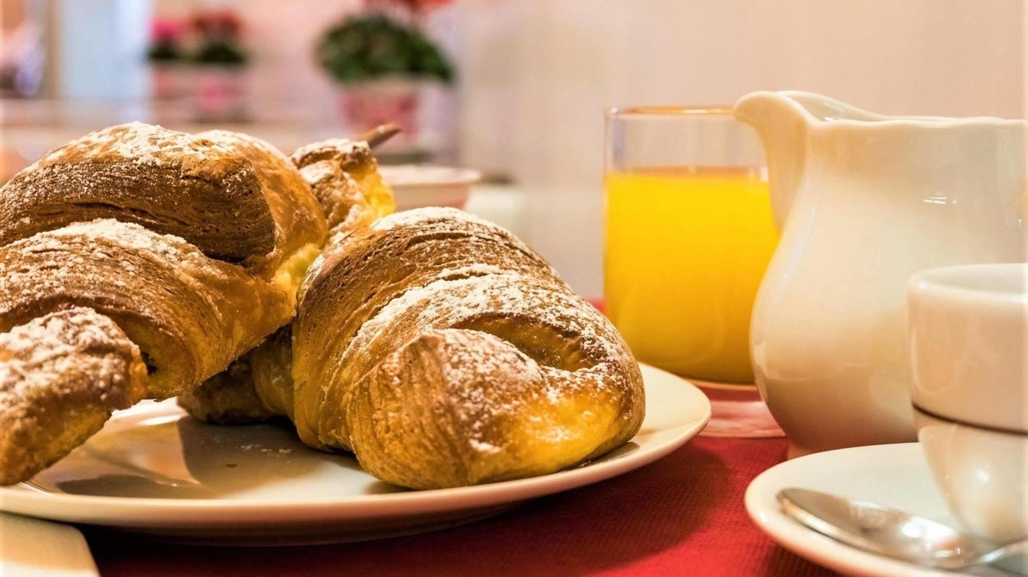 Jr Hotels Hermes Firenze Экстерьер фото
